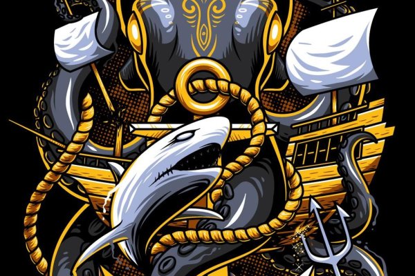 Kraken market