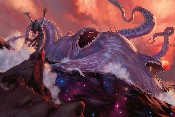 Kraken 24 at