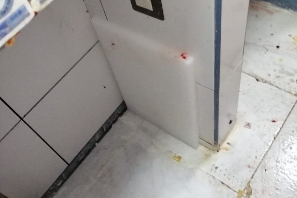 Почему не получается зайти на кракен