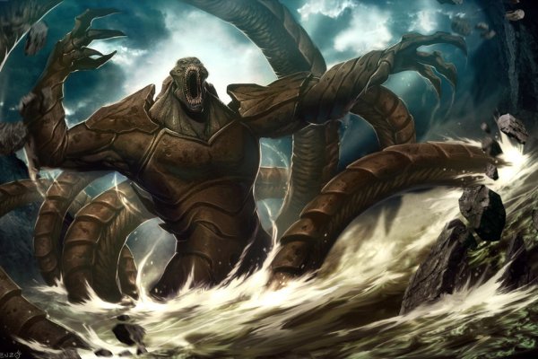 Kraken 22at