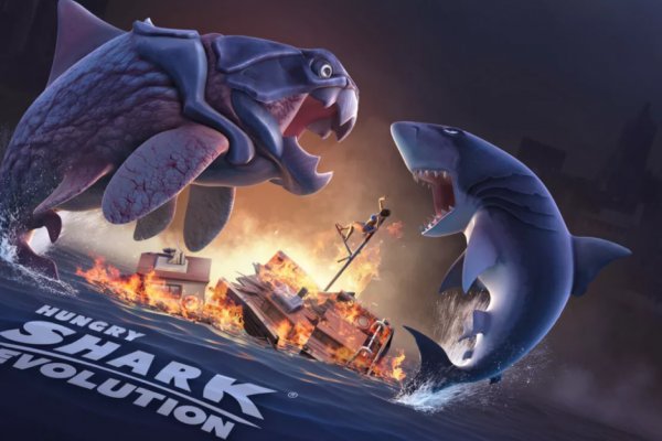 Kraken 25 at